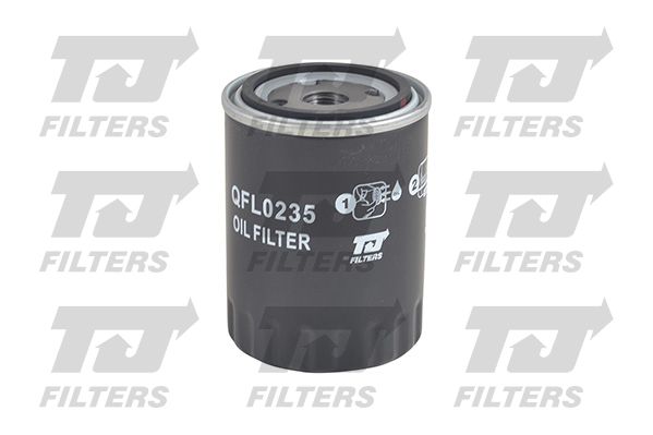 QUINTON HAZELL alyvos filtras QFL0235